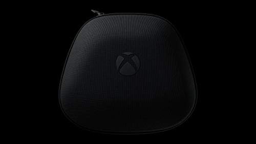Xbox ONE Elite Series 2 Soft Touch Finish ile Uyumlu Wolf Değiştirilmemiş Özel Denetleyici