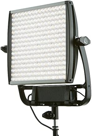 Litepanels, Astra 6X Günışığı LED Panel, Parlak Kaliteli Aydınlatma, stüdyo ışığı için led ışık, Fotoğraf ışıkları, Video Aydınlatma,