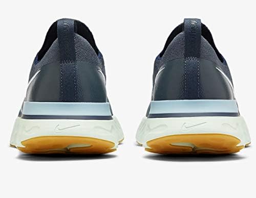 Nike React Infinity Run Fk Erkek Koşu Ayakkabıları Cd4371-401 Beden 14