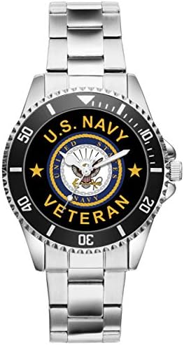 ABD Donanması Veteran Askeri Asker İzle 6504 için hediyeler
