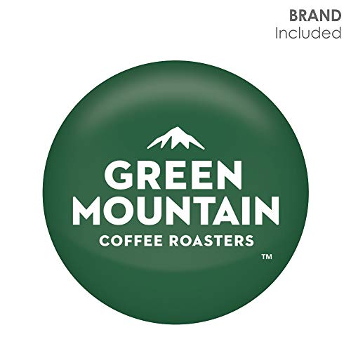 Keurig Yeşil Dağ Kahve Kavurma Sık Koleksiyonu Variety Paketi, Tek Hizmet Kahve K-Fincan Bakla Örnekleyici, 40 Sayısı