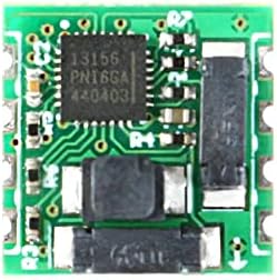 Rakstore PNI RM3100 Jeomanyetizma Sensörü Modülü Üç Eksenli Manyetik Alan Sensörü SPI Arayüzü Yüksek Doğruluk 13156 13104 13101