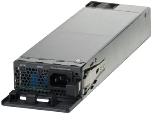 Cisco C3KX-PWR-1100WAC Katalizör 3K-X 1100W Ac Güç