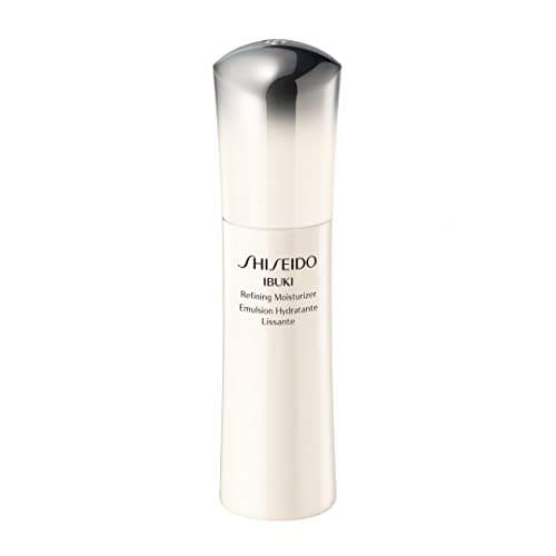 Unisex için Shiseido Ibuki Arıtma Nemlendirici, 2.5 Ons