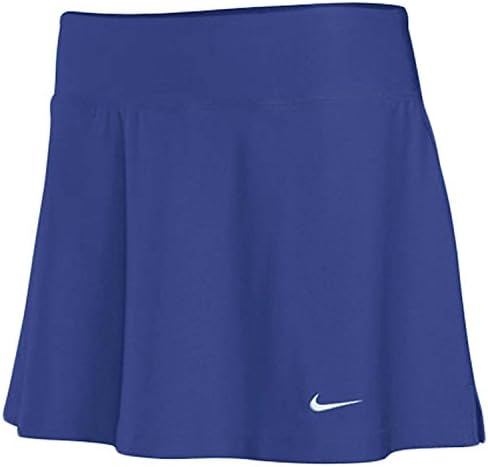 Nike Bayan Takım Çekirdek Etek-Koyu Mavi