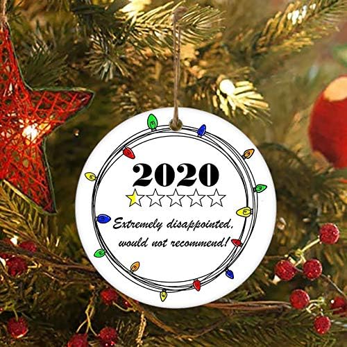 FORUU 2020 Kişiselleştirilmiş Aile Kolye Ev Özel Noel Dekorasyon Noel Hediyesi Yenilikçi Kolye Noel Süs Noel Kolye Noel Ağacı