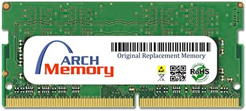 Arch Bellek AM-D4NESO-2666-4G 4 GB DDR4-2666 PC4-21300 260-Pin Sodımm RAM Synology NAS Sistemleri için DS1618+