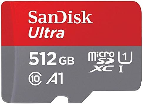 Ultra 128 GB microSDXC Acer Sıvı Z530S Artı SanFlash ve SanDisk tarafından Doğrulanmış Çalışır (A1/C10/U1/8 k / 120MBs)