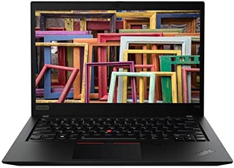 Lenovo ThinkPad T14s Gen 1 20T0002HUS 14 Dokunmatik Ekranlı Dizüstü Bilgisayar-Full HD-1920 x 1080-Intel Core i7 (10. Nesil)