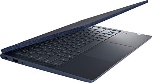 2021 LENOVO Yoga 6 2'si 1 arada Dizüstü Bilgisayar 13.3 inç FHD Dokunmatik Ekran AMD Ryzen 5 4650U Radeon Grafik 8GB DDR4 256GB