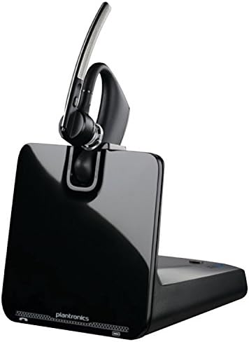 Cep Telefonları için Plantronics Voyager Legend CS Bluetooth Kulaklık-Perakende Ambalaj
