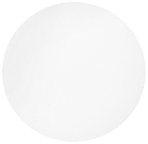 Whatman 7000-0004 Beyaz Selüloz Asetat Membran Filtreler Düz, 47mm Çap, 0.45 Mikron (100'lü Paket)