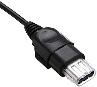 Xbox için NEORTX USB Adaptör Kablosu (Siyah)