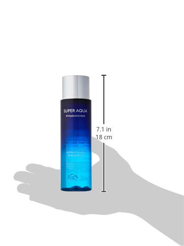 [MISSHA] Super Aqua Ultra Hyaluron Krem 70 ml/2.36 fl.oz.