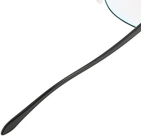 Renk Körlüğü Gözlükleri Renk Körlüğü için Şık Anti Glaring Unisex