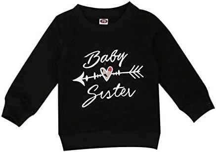 Toddler Bebek Kız Leopar Uzun Kollu Kazak Mamas Kız Kazak T-Shirt Bebek Sonbahar Kış Rahat Giysiler Tops
