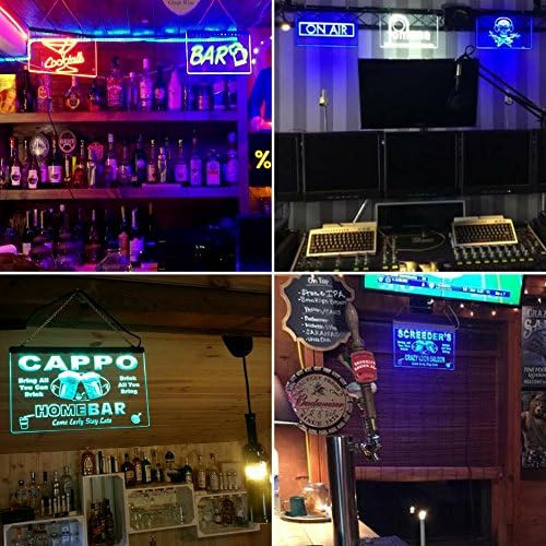 ADVPRO Plaj Bar Kulübü Bira Lady Güneş LED Neon Burcu Yeşil 12x8. 5 İnç st4s32-j934-g