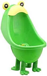 XLEVE Erkek Bebek Lazımlık Eğitim Ayak Duvara Monte Pisuarlar Kurbağa Tuvalet Lazımlık Eğitmen Lazımlık Pisuar Işemek WC Çocuk