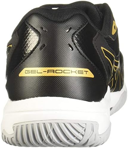 ASICS Erkek Gel-Rocket 10 Kapalı Saha Ayakkabıları
