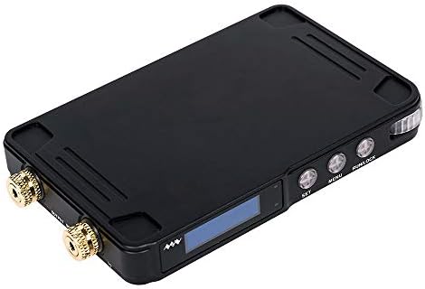 SainSmart MDP-P905 Mini Dijital Programlanabilir DC Güç Kaynağı, 30 V / 5A Ayarlanabilir Voltaj Regülatörü için Labs ve Bilim