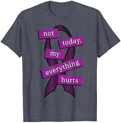 Lupus Farkındalık Gömlek Sistemik Eritematozus Hastalığı Hediye T-Shirt
