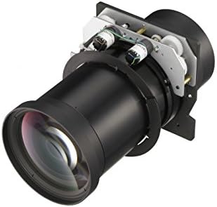 Sony VPLLZ4025.B Yenilenmiş Orta Odak zoom objektifi için VPL-FHZ700L ve VPL-FH500L / FX500L