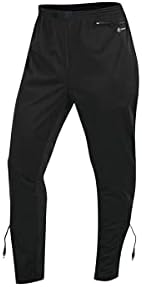 Firstgear ısıtmalı Pantolon Astarı (X-Large) (Siyah)
