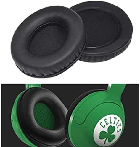 Hesh 2 Kulak Yastıkları Değiştirme Skullcandy Hesh Hesh 2 Bluetooth kablosuz kulaklıklar Yedek Kulak Yastıkları kulak koruyucu