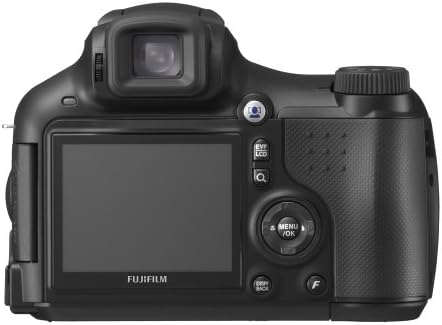 Fujifilm Finepix S6000fd 6,3 MP Dijital Fotoğraf Makinesi, 10.7 x Geniş Açılı Optik Zum ve Görüntü Sabitleme Özelliğine Sahip