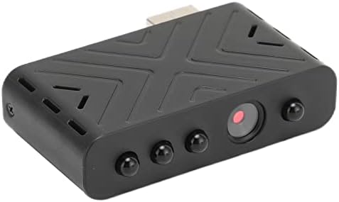 USB kablosuz İP kamera, çoklu Terminal İzleme Taşınabilir Güvenlik Gözetim Kamera Hareket Algılama ile Gece Bulut Depolama için