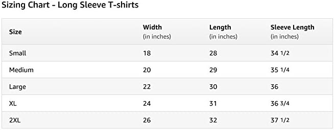 Big Bend Milli Parkı Grafik Uzun Kollu T-Shirt
