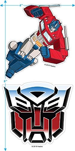 Popfunk Klasik Transformers Karakter Koleksiyonu Yetişkin T Gömlek Koleksiyonu