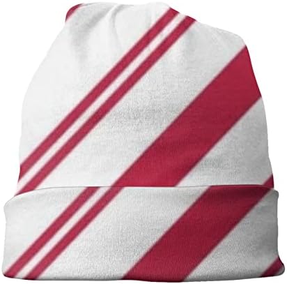 CeoılıaSta Unisex moda bere şapka yumuşak kafatası kap bere sıkı ev, gezi için