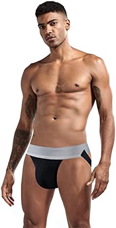 JCOKMAIL erkek Atletik Destekçileri Jockstrap Aktif İç Çamaşırı