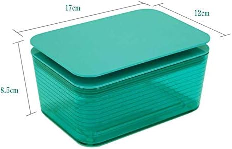 MKOJU plastik ıslak mendil dağıtıcı toz geçirmez doku kutu tutucu kapaklı ıslak mendil saklama kutusu doldurulabilir konteyner