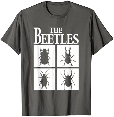 Böcekler böcek sevgilisi komik Entomoloji hediyeler gelecek Entomologist T-Shirt