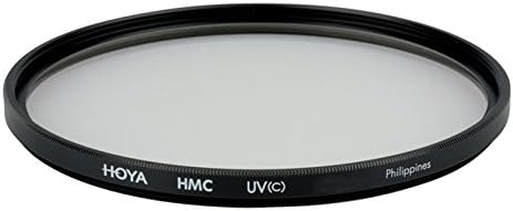 Hoya 46mm UV (C) HMC İnce Çok Kaplamalı Filtre