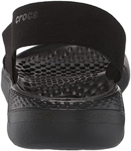 Crocs Kadın LiteRide Streç Sandalet