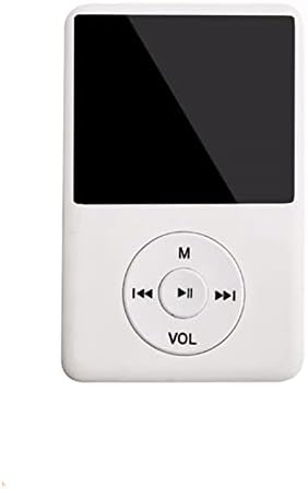 HUACHEN-LS Taşınabilir DVD Oynatıcı Mini MP4 Medya Kablosuz Bluetooth MP3 Çalar HiFi Spor Müzik Hoparlörler FM Radyo Kaydedici