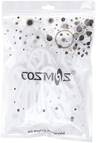CM Cosmos Paketi 12 Plastik Terlik Deri Ayakkabı Kurutma Asılı Ayakkabı Rafı