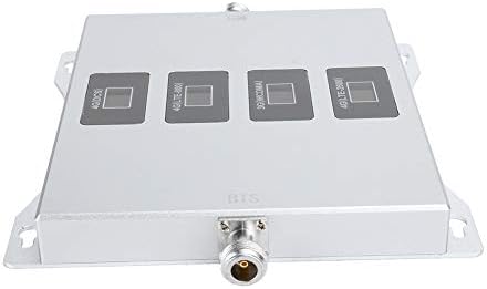 Taıdda-Lte800/1800/2100/2600 MHz 4‑Band Dayanıklı 100-240 V Mini Telefon Sinyal Rapeater Sinyal Rapeater, HomeU için.S. Yönetmelikler