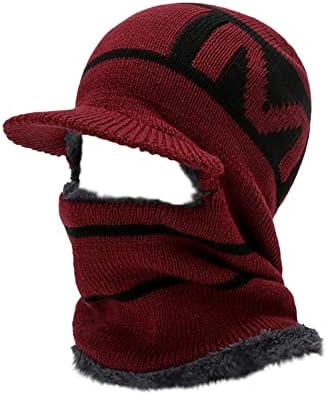 Kış Örme Yün bere şapka Açık Bisiklet Soğuk Geçirmez Sıcak Kap Kalınlaşmış Kulak Kış ısıtıcı şapka Erkekler Kadınlar için