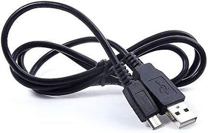 Yustda USB şarj kablosu Kablosu için 8 Bitdo Kablosuz Bluetooth Gamepad Pro Oyun Denetleyicisi