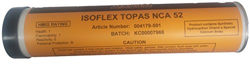 ISOFLEX TOPAS NCA 52