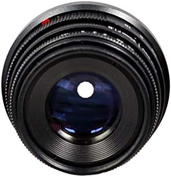 Fotasy Manuel 35mm f1. 6 APSC Lens için Fuji X Dağı Aynasız fotoğraf makineleri, Fujifilm ile Uyumlu X-Pro1 X-Pro2 X-Pro3 X-E2