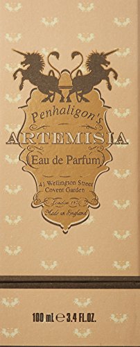 Penhaligon'un Artemisia Eau de Parfum'u, 3,4 fl. oz.