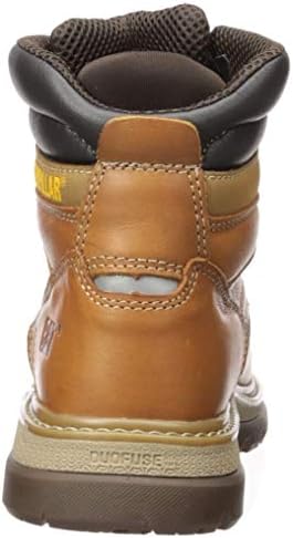 Cat Ayakkabı Erkek Fairbanks Endüstriyel Ayakkabı, Trail, 10,0 M ABD