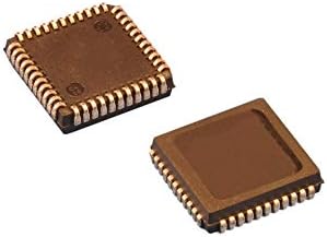 DS80C320-QNL-Mikrodenetleyici-MCU 44-Pins PLCC 80C320 (3 Parça Lot)