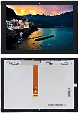 Yedek Parçalar Yeni Microsoft Surface 3 1645 RT3 1645 10.8 LCD Ekran + Dokunmatik Ekran Onarım Kırık Cep Telefonu.