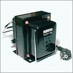 AC 220 Volt ila 110 Volt için Adım Aşağı Gerilim Trafosu 5000 Watt, CE Sertifikalı, VOD-5000